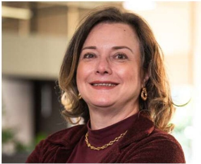 Carla Speri, fundadora da SCE Speri Consultoria Estratégica